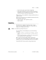 Preview for 18 page of National Instruments NI 6115/6120 User Manual