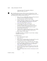 Preview for 22 page of National Instruments NI 6115/6120 User Manual