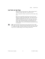 Preview for 26 page of National Instruments NI 6115/6120 User Manual