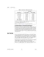 Preview for 27 page of National Instruments NI 6115/6120 User Manual