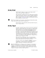 Preview for 28 page of National Instruments NI 6115/6120 User Manual