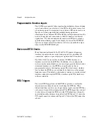 Preview for 35 page of National Instruments NI 6115/6120 User Manual