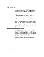 Preview for 45 page of National Instruments NI 6115/6120 User Manual