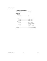 Preview for 83 page of National Instruments NI 6115/6120 User Manual