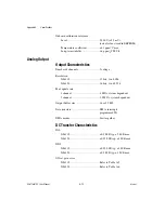 Preview for 91 page of National Instruments NI 6115/6120 User Manual