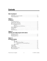 Preview for 6 page of National Instruments NI 6115 User Manual