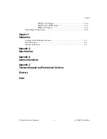 Preview for 8 page of National Instruments NI 6115 User Manual