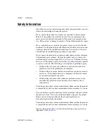 Preview for 19 page of National Instruments NI 6115 User Manual