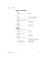 Preview for 94 page of National Instruments NI 6115 User Manual