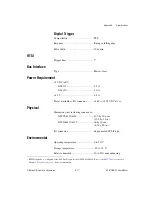 Preview for 97 page of National Instruments NI 6115 User Manual