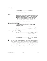 Preview for 98 page of National Instruments NI 6115 User Manual