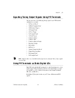 Preview for 148 page of National Instruments NI 6220 User Manual
