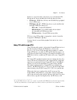 Preview for 164 page of National Instruments NI 6220 User Manual