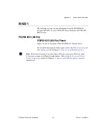 Preview for 180 page of National Instruments NI 6220 User Manual