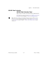 Preview for 254 page of National Instruments NI 6220 User Manual