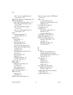 Preview for 399 page of National Instruments NI 6220 User Manual