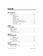 Preview for 5 page of National Instruments NI 6238 User Manual