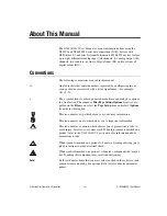 Preview for 12 page of National Instruments NI 6238 User Manual