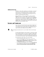 Preview for 21 page of National Instruments NI 6238 User Manual