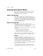 Preview for 36 page of National Instruments NI 6238 User Manual