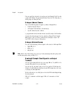 Preview for 42 page of National Instruments NI 6238 User Manual