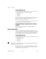 Preview for 50 page of National Instruments NI 6238 User Manual