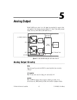 Preview for 52 page of National Instruments NI 6238 User Manual