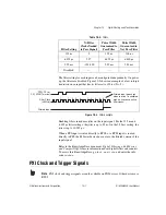 Preview for 123 page of National Instruments NI 6238 User Manual