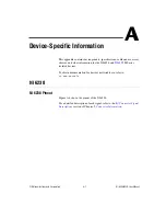 Preview for 133 page of National Instruments NI 6238 User Manual