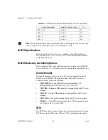 Preview for 138 page of National Instruments NI 6238 User Manual