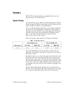 Preview for 7 page of National Instruments NI 6509 User Manual