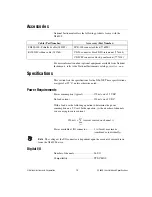 Preview for 19 page of National Instruments NI 6509 User Manual