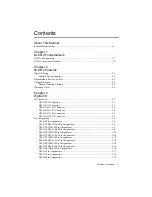 Предварительный просмотр 5 страницы National Instruments NI 651 Series User Manual