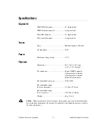 Preview for 13 page of National Instruments NI 6535 User Manual