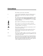 Preview for 6 page of National Instruments NI 653x User Manual