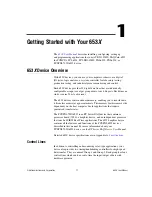 Preview for 10 page of National Instruments NI 653x User Manual