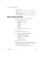 Preview for 11 page of National Instruments NI 653x User Manual