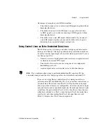 Preview for 21 page of National Instruments NI 653x User Manual