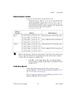 Preview for 41 page of National Instruments NI 653x User Manual