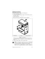 Preview for 10 page of National Instruments NI 654X Getting Started Manual