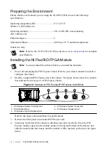 Предварительный просмотр 15 страницы National Instruments NI 6581 Getting Started Manual