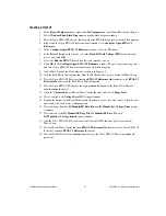 Preview for 22 page of National Instruments NI 6583R User Manual And Specifications