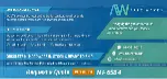 Preview for 1 page of National Instruments NI 6584R User Manual And Specifications