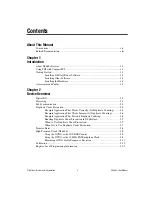 Preview for 5 page of National Instruments NI 6601 User Manual