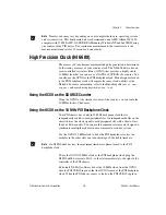 Preview for 20 page of National Instruments NI 6601 User Manual