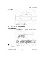 Предварительный просмотр 38 страницы National Instruments NI 6601 User Manual