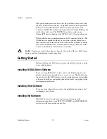 Предварительный просмотр 10 страницы National Instruments NI 6602 User Manual