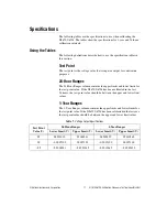 Предварительный просмотр 11 страницы National Instruments NI 6703 Calibration Procedure