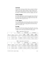 Предварительный просмотр 10 страницы National Instruments NI 6711 Calibration Procedure