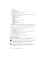 Preview for 23 page of National Instruments NI 6738 Calibration Procedure